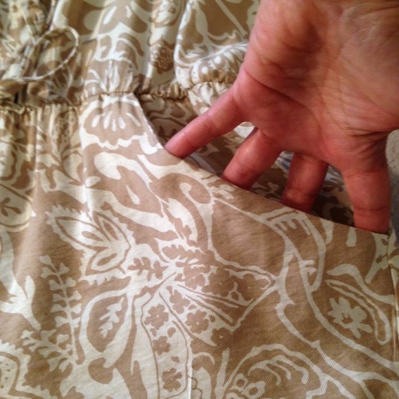 Glam Romper Race Back - Picture 8 of 11